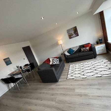 Bliss Apartments - Contractor 314 Bradford  Zewnętrze zdjęcie