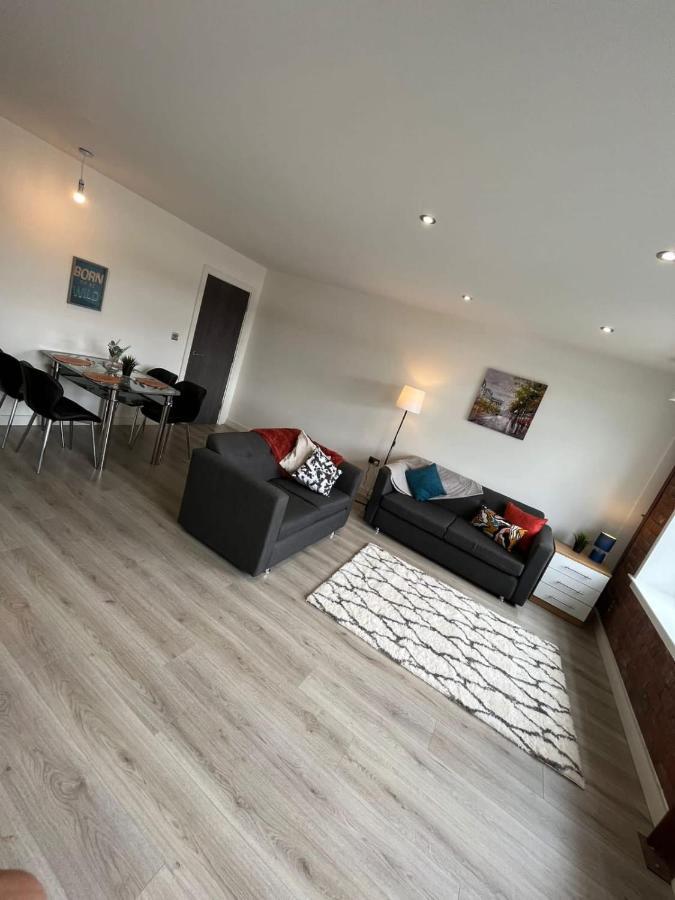 Bliss Apartments - Contractor 314 Bradford  Zewnętrze zdjęcie