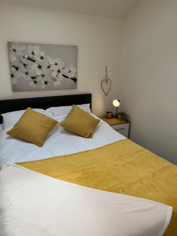 Bliss Apartments - Contractor 314 Bradford  Zewnętrze zdjęcie