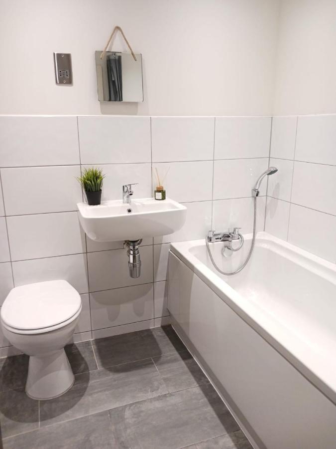 Bliss Apartments - Contractor 314 Bradford  Zewnętrze zdjęcie