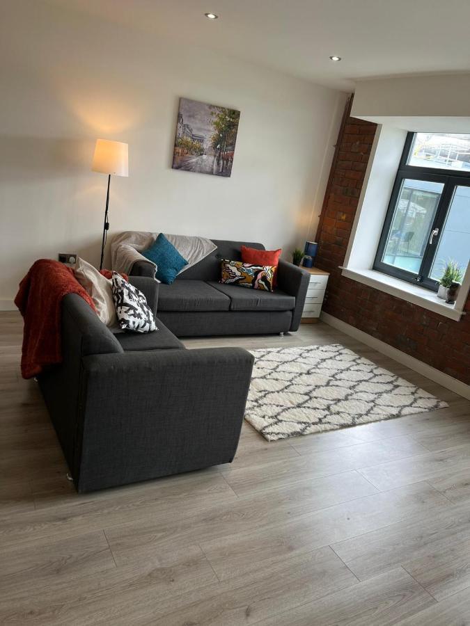 Bliss Apartments - Contractor 314 Bradford  Zewnętrze zdjęcie