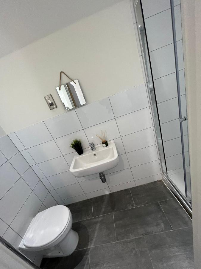 Bliss Apartments - Contractor 314 Bradford  Zewnętrze zdjęcie