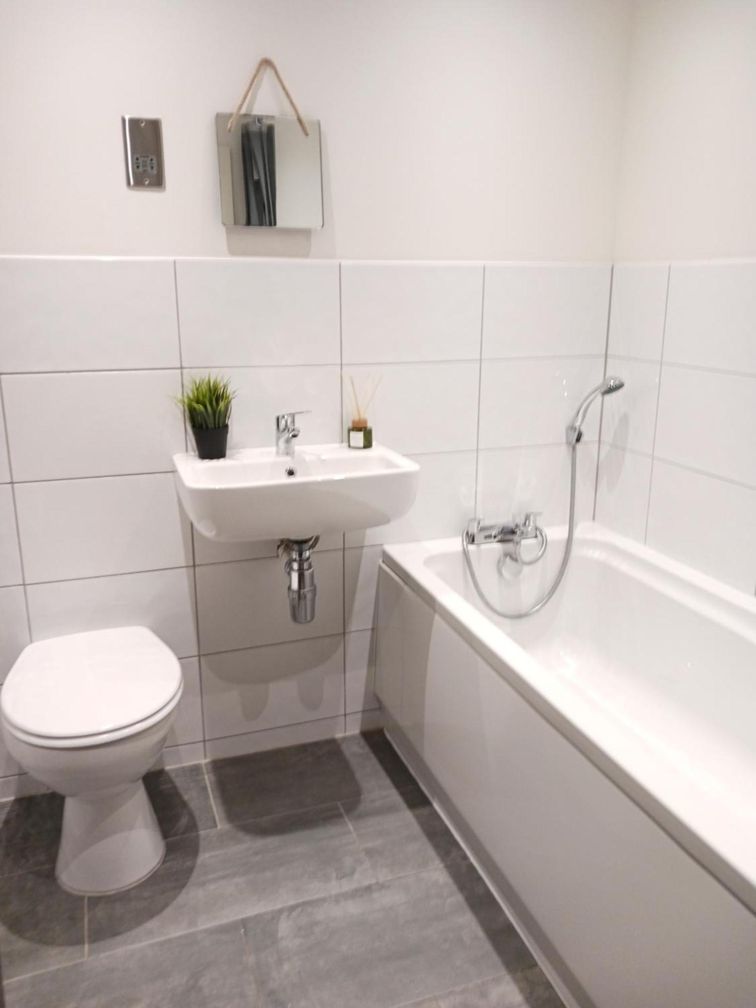 Bliss Apartments - Contractor 314 Bradford  Zewnętrze zdjęcie